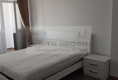 Apartament o camera bloc nou Zona Popas Pacurari - 350Euro