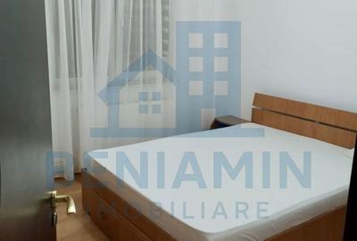 Apartament cu 3 camere decomandat în Central - 4