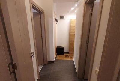 Garsoniera - 38 mp / Metrou Nicolae Teclu / Pallady / Parcare - 8