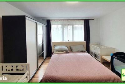 Casă cu 4 camere în Piatra - 17