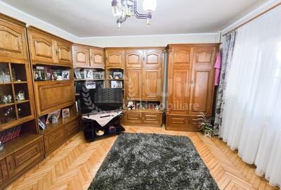 Apartament cu 3 camere decomandat, mobilat în Mărăști - 2