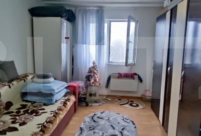 Garsonieră semidecomandată în Berceni