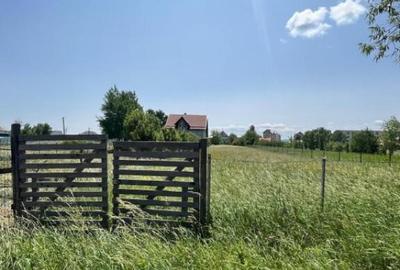 Teren intravilan ,2000 mp,Radauti - 1