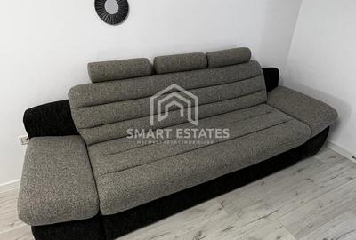 Apartament cu 2 camere decomandat, mobilat în Rahova - 10