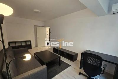 Apartament cu 2 camere decomandat în Central - 10