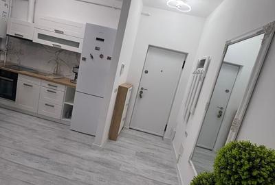Apartament cu 2 camere semidecomandat în Braytim - 3