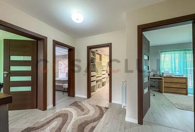 Comision 0! Casa individuala, la cheie cu teren de 700 mp! - 12