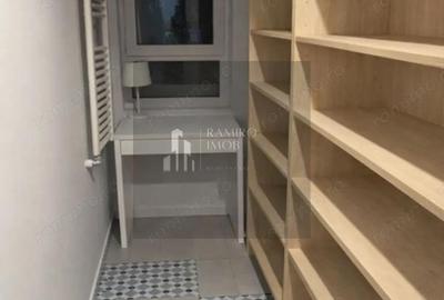 Apartament cu 3 camere decomandat în Băneasa - 12