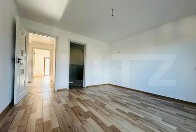 Vila Duplex 240 mp, teren 450 mp, finisaje premium, Ghimba - 16