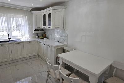 Baneasa Iancu Nicolae vila 4 camere de vanzare - 34