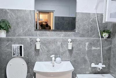 Garsonieră decomandată în Dacia - 8