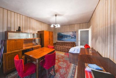 Apartament 2 camere | Intre Lacuri | De renovat! - 1