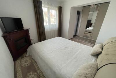 Casă cu 4 camere cu Teren 50 Mp în Central - 6