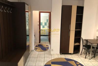 Ap. 2 camere spațios Str. Oancea - 2