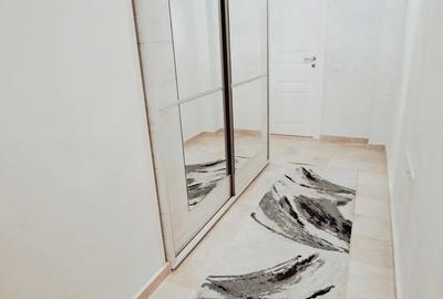 Apartament cu 2 camere decomandat în Tomis Plus - 8