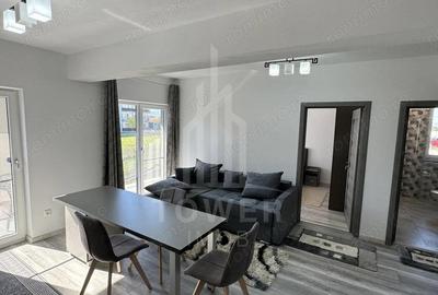 Apartament 3 camere de inchiriat nou mobilat ?i utilat complet Apartament 3 camere de inchiriat nou mobilat ?i utilat complet - 5