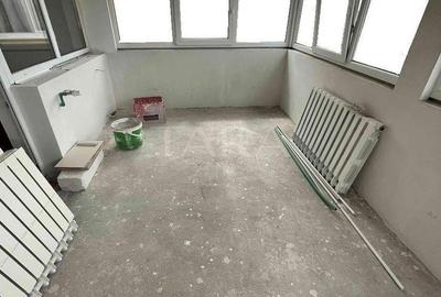 Apartament cu 2 camere în Apahida - 1