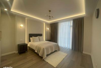 Apartament cu 3 camere în Central - 20