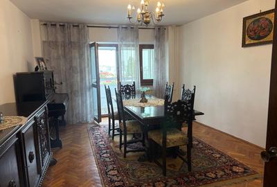OPORTUNITATE ! Apartament 4 Camere de Vanzare Cismigiu - Berzei - 4