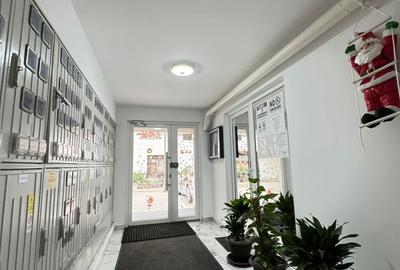 Garsonieră de vânzare cu loc de parcare inclus – Str. Tineretului nr. 81, etaj 1 - 15