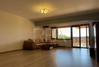 Apartament cu 3 camere semidecomandat, mobilat în Grozăvești - 2