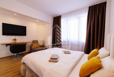 Apartament 1 camera, Prima inchiriere, Zona Central - 3