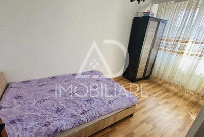 De vanzare apartament cu 3 camere, zona centrala - 2