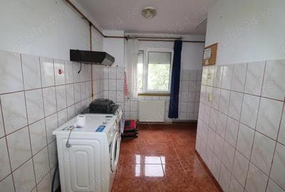 Apartament spatios cu 2 camere, zona Circumvalatiunii-McDrive - 9