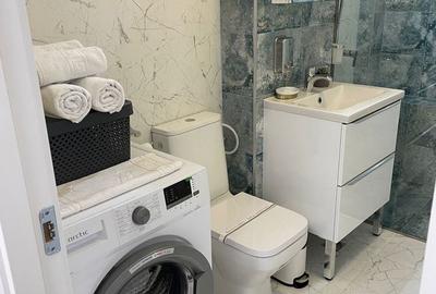Apartament cu 2 camere decomandat în Central - 2