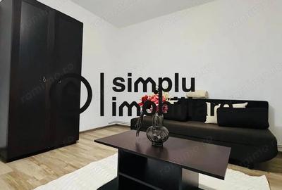 Garsonieră decomandată în Brazda lui Novac