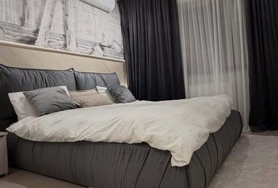 Apartament cu 2 camere decomandat în Militari - 8