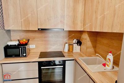 Apartament cu 2 camere decomandat, mobilat în Mazepa 1 - 7