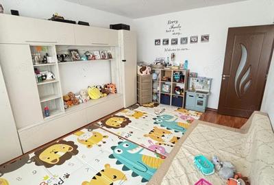 Apartament cu 2 camere decomandat în Brâncoveanu - 2