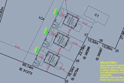 FARA COMISIOANE casa cu 4 camere 3 bai 2 placi tripane Veka incalzire pardoseala - 5