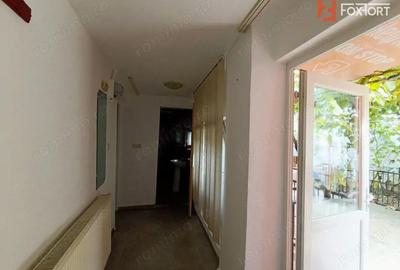 Casă cu 2 camere cu Canalizare în Freidorf - 8