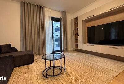 Apartament cu 3 camere decomandat, mobilat în Grivița - 10