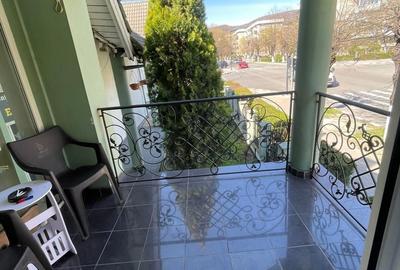 Spațiu comercial, de 28 mp, în Central - 6