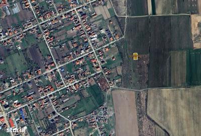 Spațiu comercial, în Moșnița Veche - 1