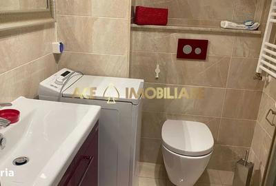Garsonieră, mobilată în Băneasa - 6