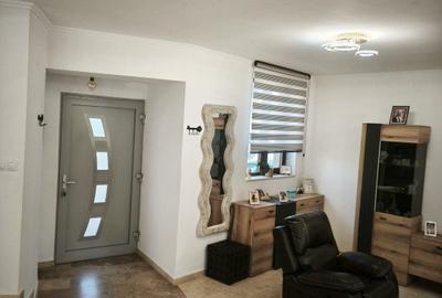 Casa zona Oncea, pe dealurile Oradiei - 2