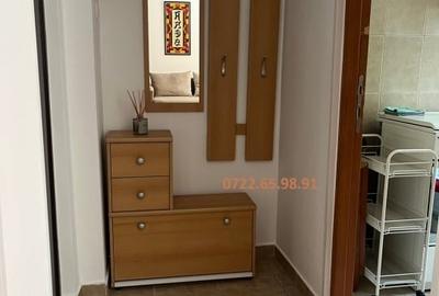 Proprietar inchiriez apartament doua camere Floreasca, Mozart nr. 7 - 5