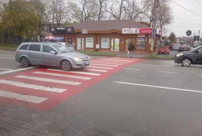 Spa?ii comerciale B-dul Nicolae Romanescu - 2