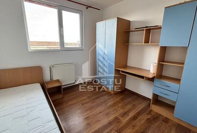 Apartament cu 3 camere in zona Girocului, centrala termica si ac - 7