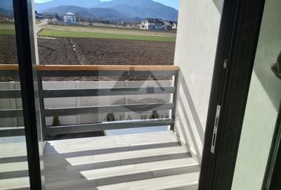 Casă individuală cu 4 camere cu Canalizare în Turcheș - 17