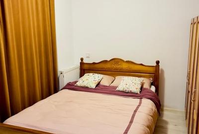 Apartament cu 3 camere semidecomandat în Iris - 4