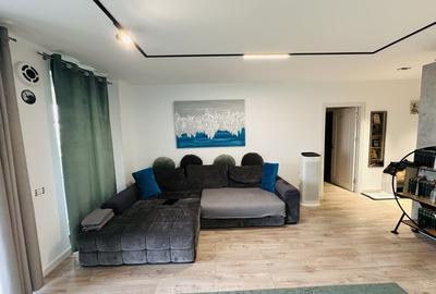 Apartament 4 camere, exclusivist, mobilat si utilat lux, 2 parcari+boxa Rosu - 3