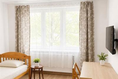 Apartament cu 2 camere semidecomandat în Săsar - 3