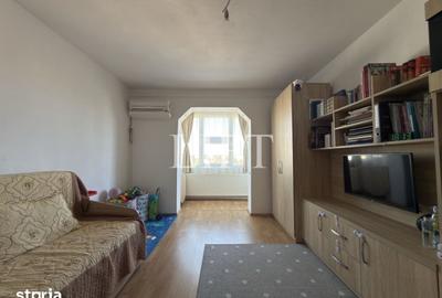 Apartament cu 2 camere în Tractorul - 1