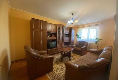 Garsonieră semidecomandată în Bularga - 2