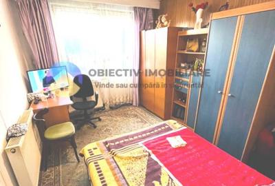 Apartament 2 camere DARMANESTI - 6